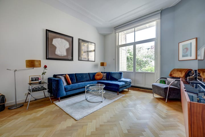 Foto 18 van Joan Maetsuyckerstraat 28