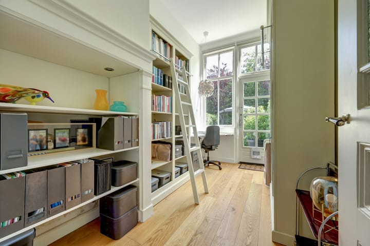 Foto 19 van Joan Maetsuyckerstraat 28