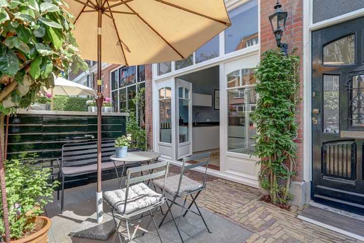 Foto 20 van Joan Maetsuyckerstraat 28