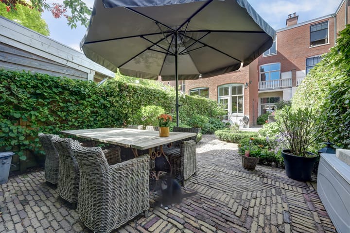 Foto 21 van Joan Maetsuyckerstraat 28