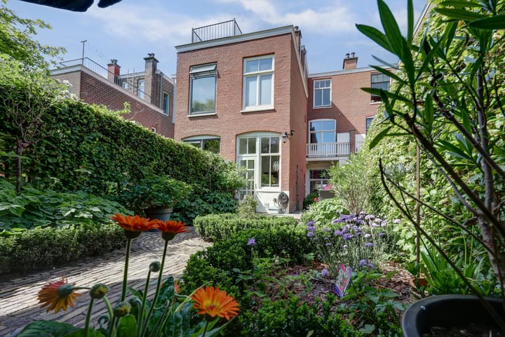 Foto 23 van Joan Maetsuyckerstraat 28