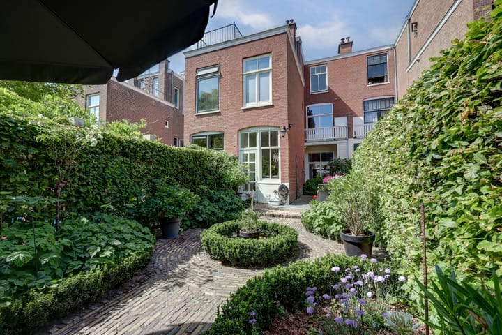 Foto 25 van Joan Maetsuyckerstraat 28