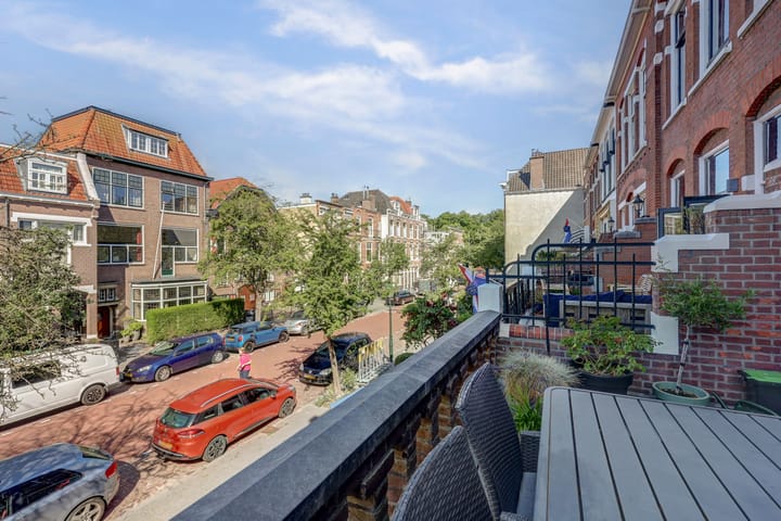 Foto 34 van Joan Maetsuyckerstraat 28