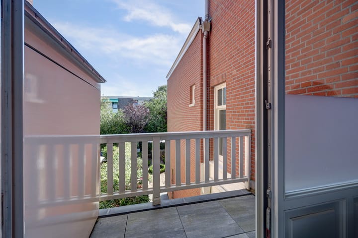 Foto 39 van Joan Maetsuyckerstraat 28