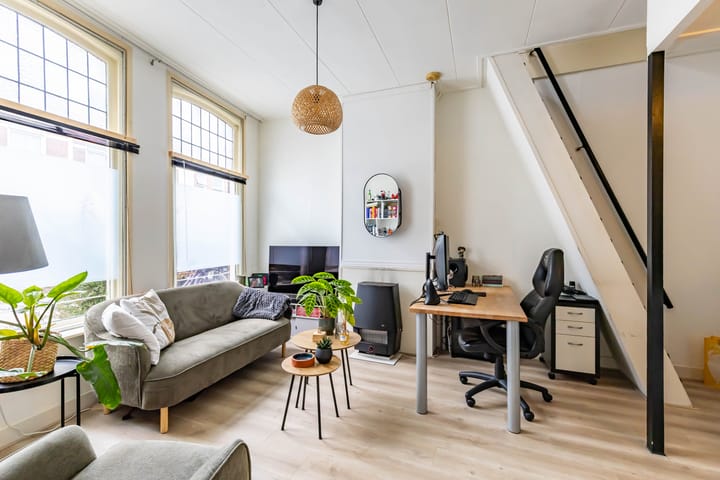 Foto 2 van Eeldersingel 1