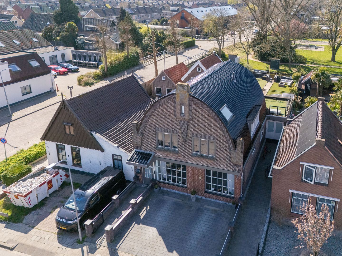 Foto 50 van Broekerhavenweg 192