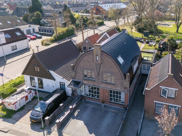 Foto 50 van Broekerhavenweg 192