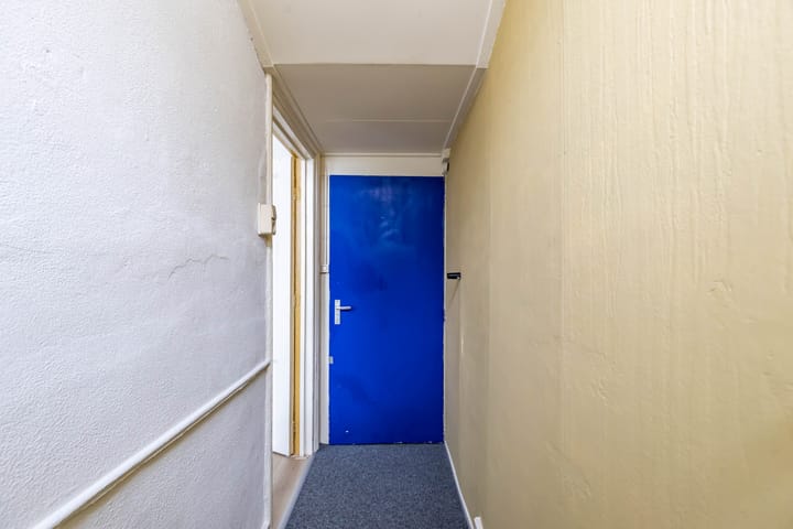 Foto 6 van Eeldersingel 1