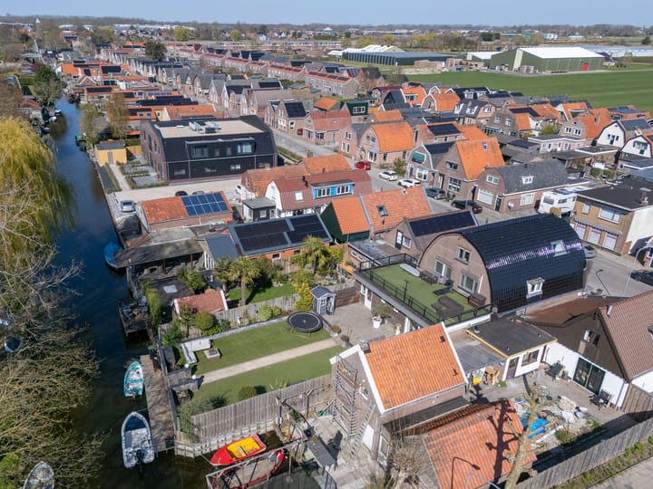 Foto 51 van Broekerhavenweg 192