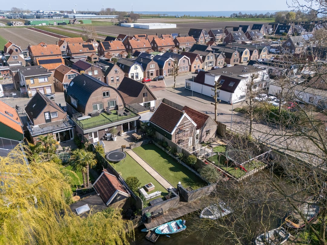 Foto 52 van Broekerhavenweg 192