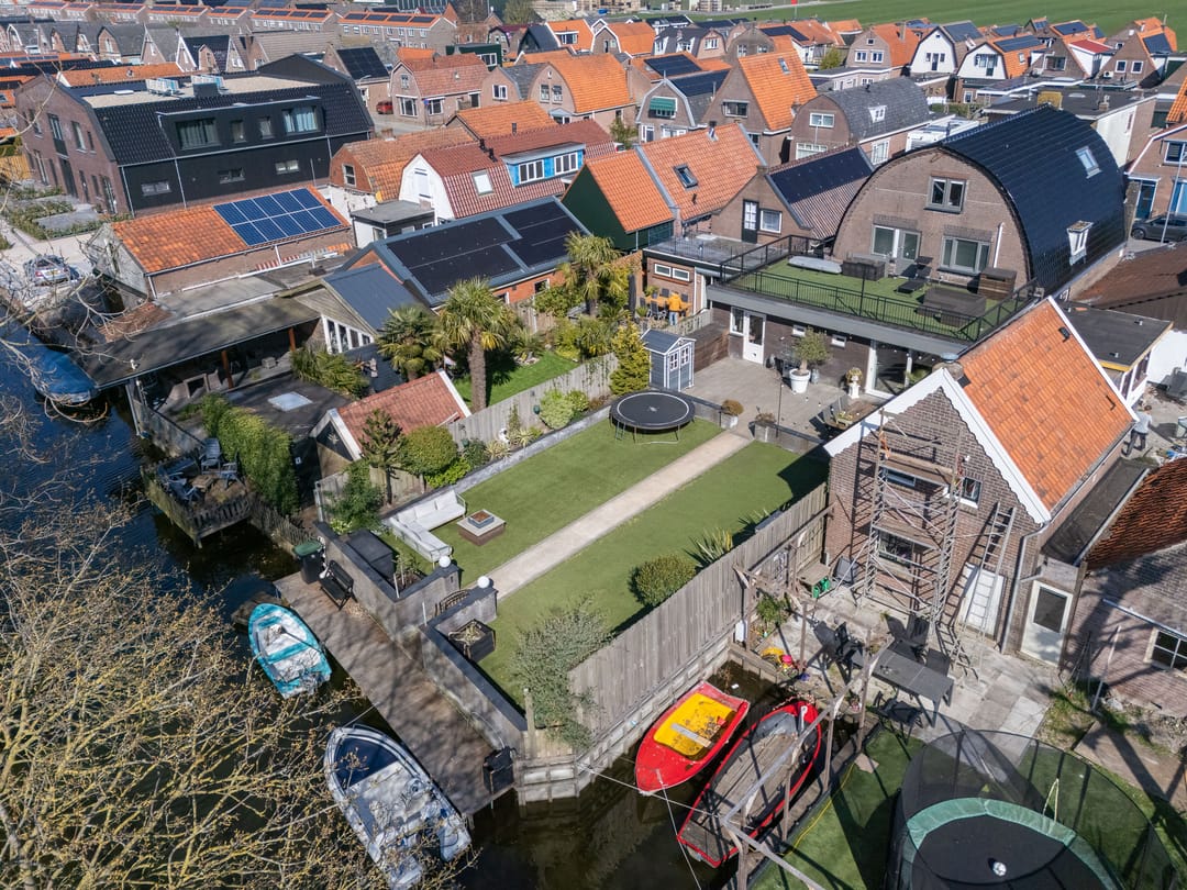 Foto 53 van Broekerhavenweg 192