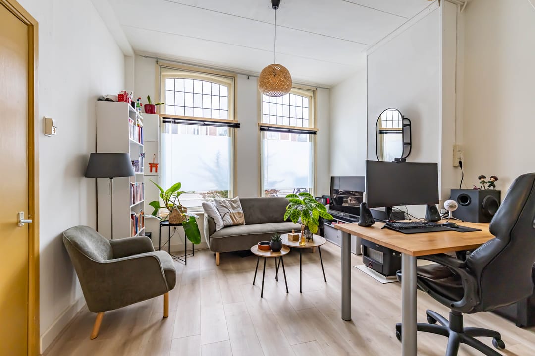 Foto 8 van Eeldersingel 1