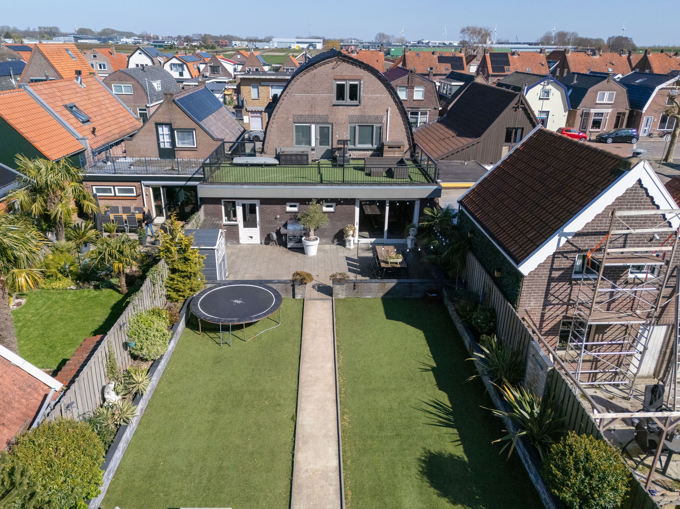 Foto 54 van Broekerhavenweg 192