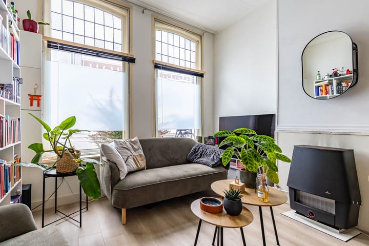 Foto 9 van Eeldersingel 1