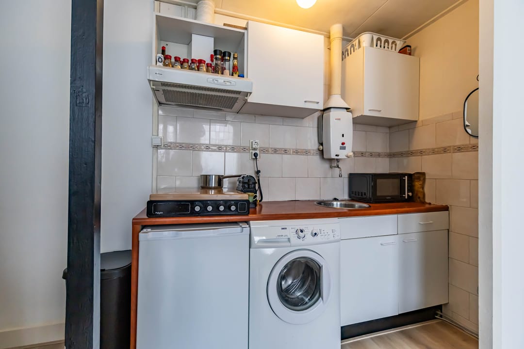 Foto 11 van Eeldersingel 1