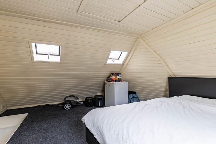 Foto 13 van Eeldersingel 1