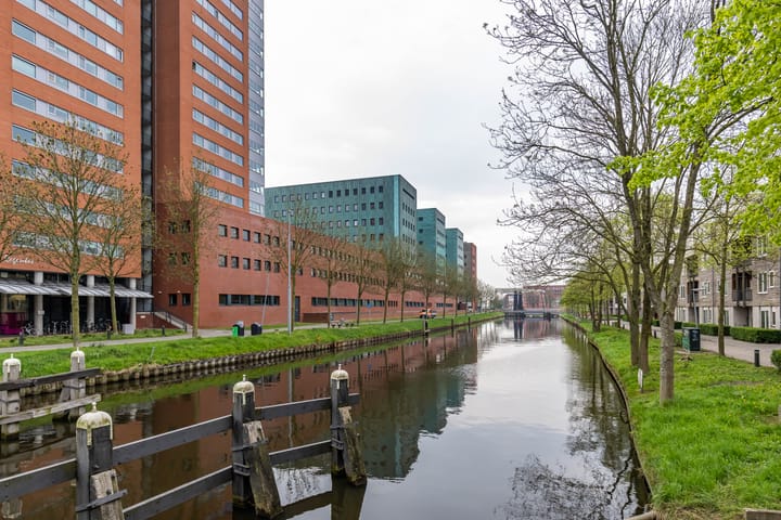 Foto 24 van Eeldersingel 1