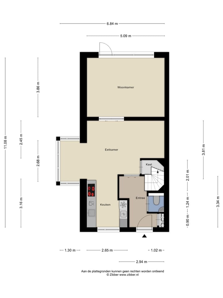 Foto 39 van De Boomgaard 9