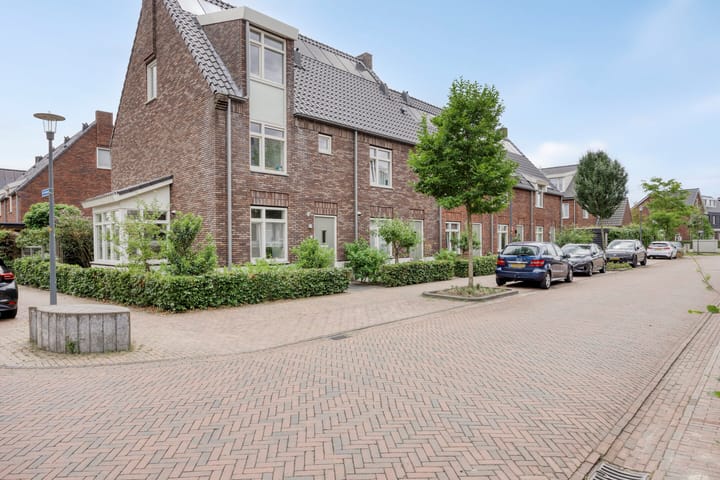 Foto 2 van De Boomgaard 9