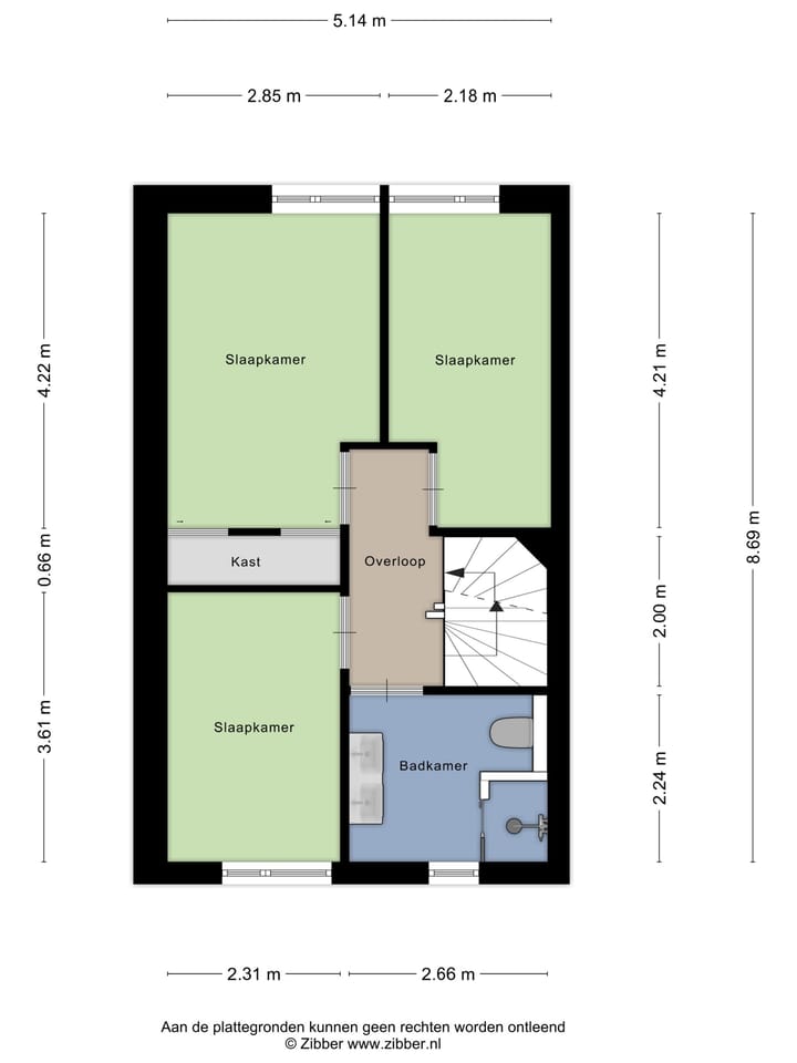 Foto 40 van De Boomgaard 9