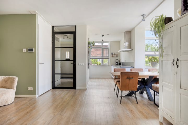 Foto 3 van De Boomgaard 9