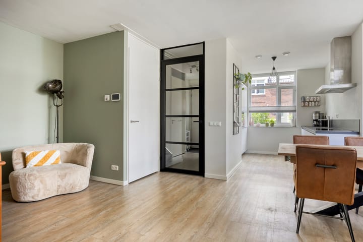 Foto 4 van De Boomgaard 9