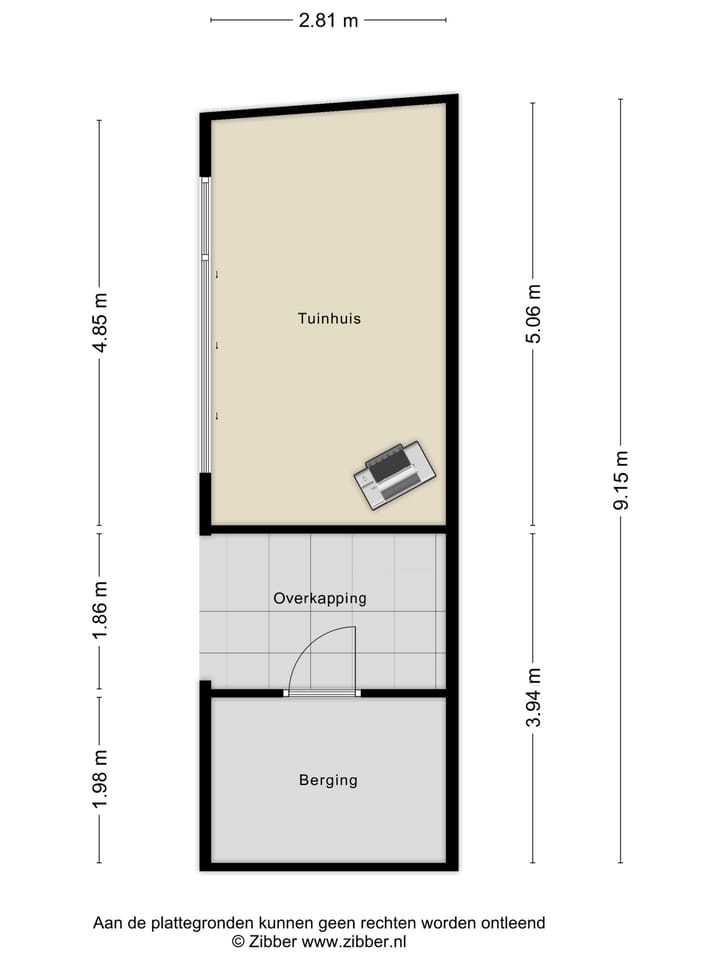 Foto 43 van De Boomgaard 9