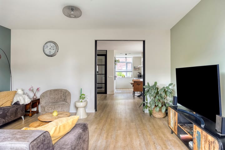 Foto 9 van De Boomgaard 9