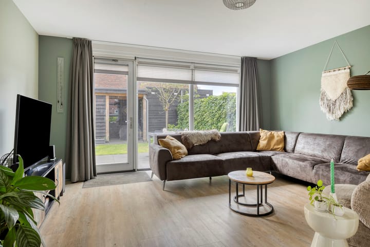 Foto 12 van De Boomgaard 9