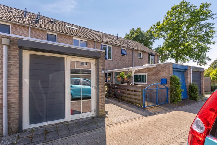 Foto 13 van Horst 36 55