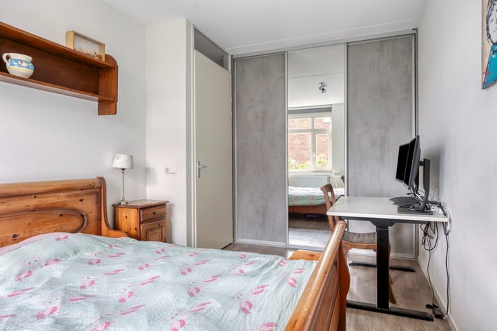 Foto 19 van De Boomgaard 9