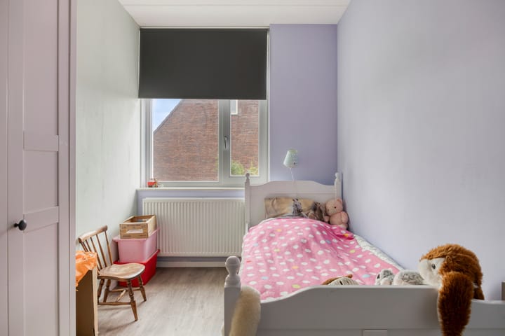 Foto 20 van De Boomgaard 9