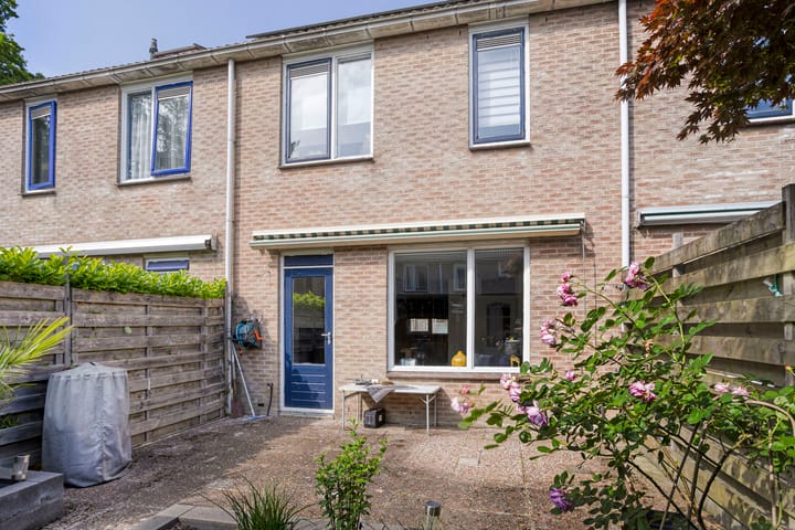 Foto 22 van Horst 36 55