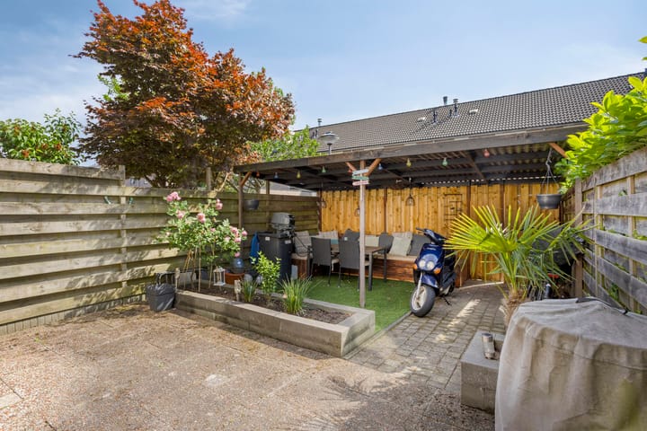 Foto 23 van Horst 36 55