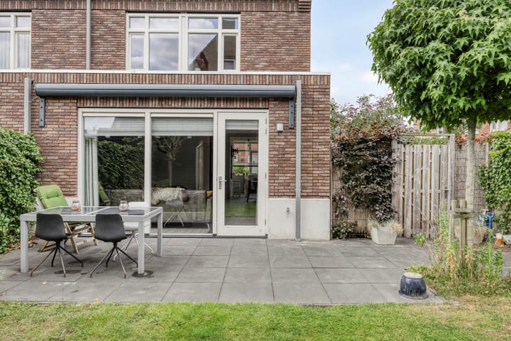 Foto 33 van De Boomgaard 9