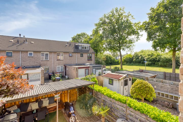 Foto 25 van Horst 36 55