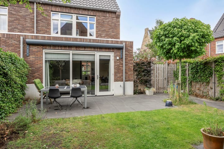 Foto 34 van De Boomgaard 9