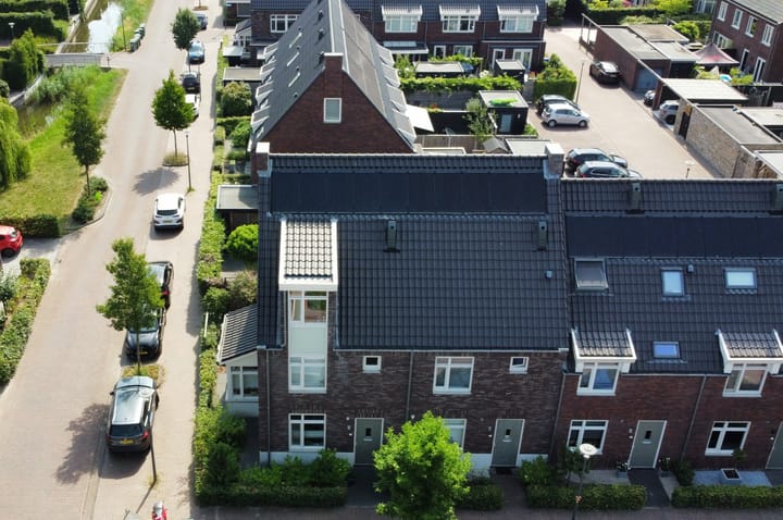 Foto 37 van De Boomgaard 9