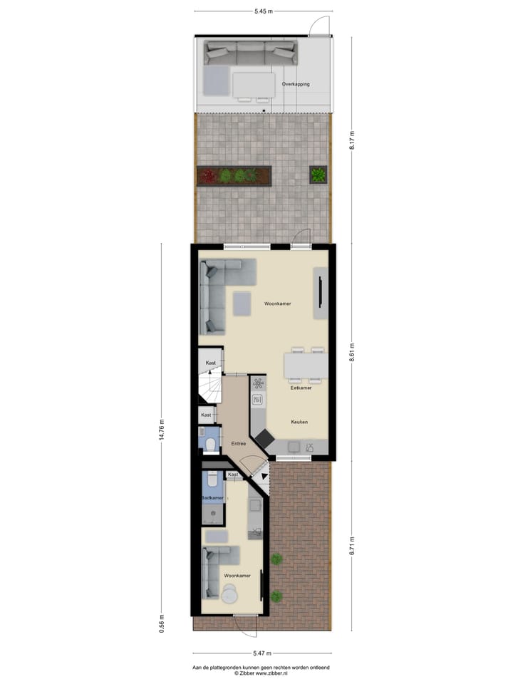 Foto 28 van Horst 36 55