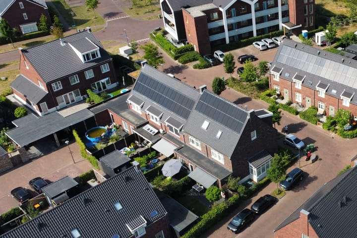 Foto 38 van De Boomgaard 9