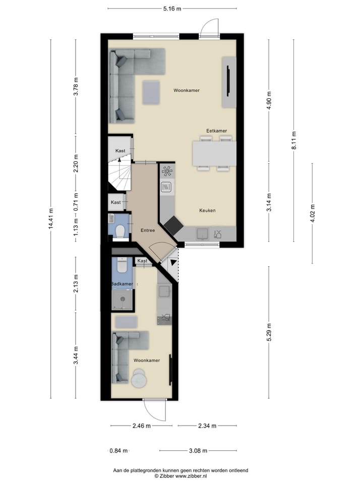 Foto 29 van Horst 36 55