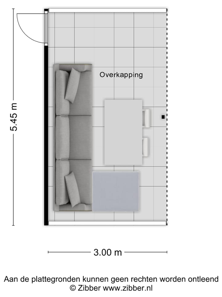 Foto 32 van Horst 36 55