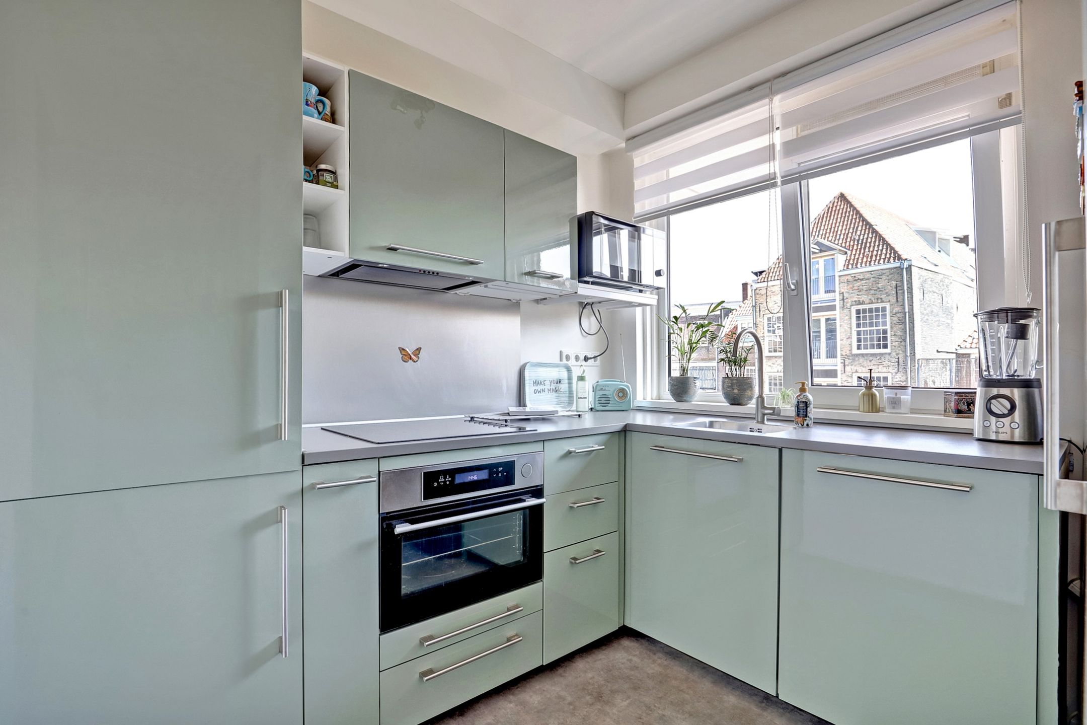 Foto 3 van De Waag 24