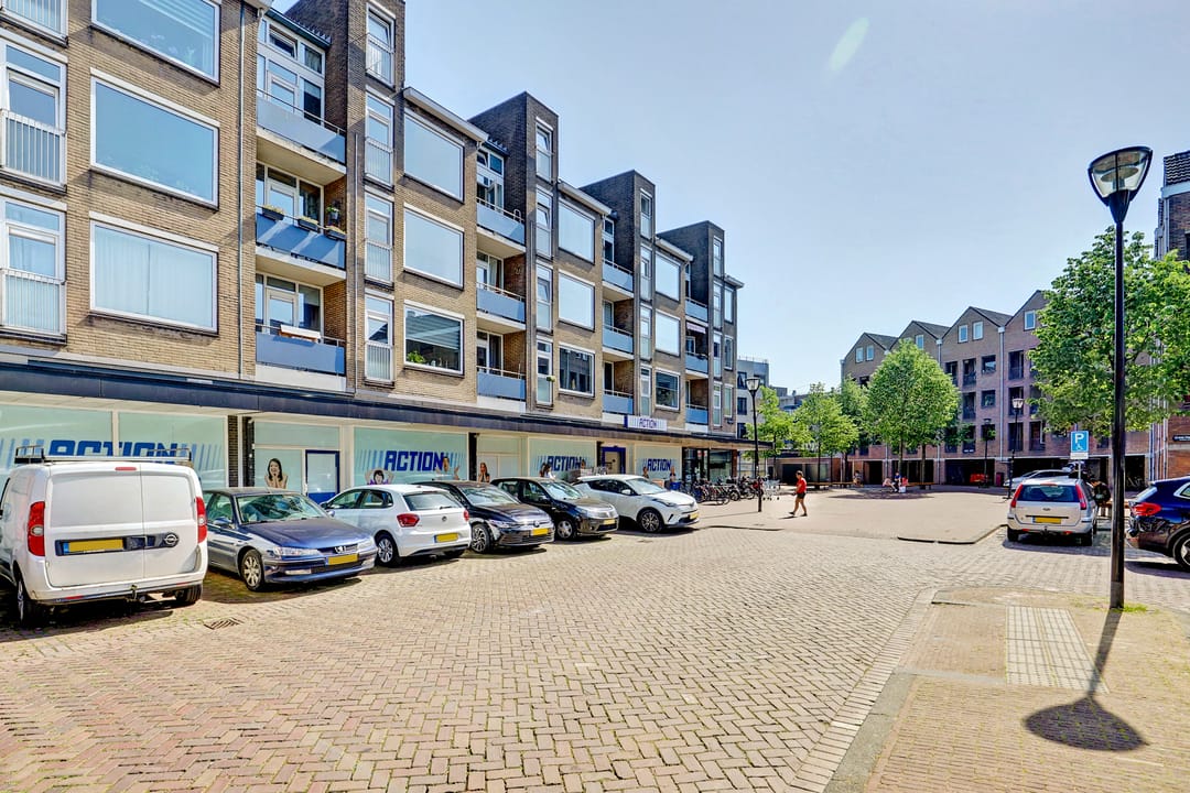 Foto 1 van De Waag 24