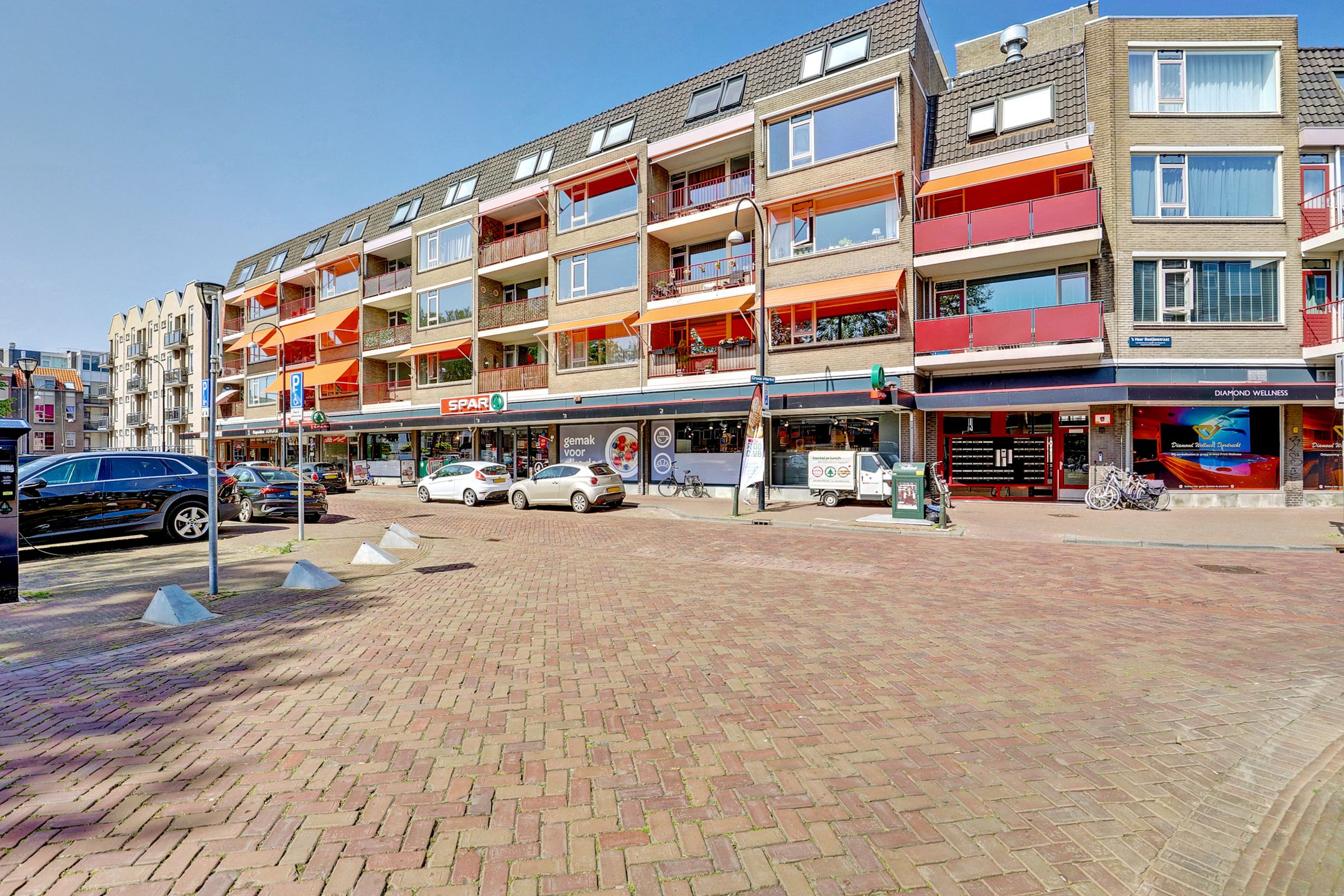 Foto 30 van De Waag 24