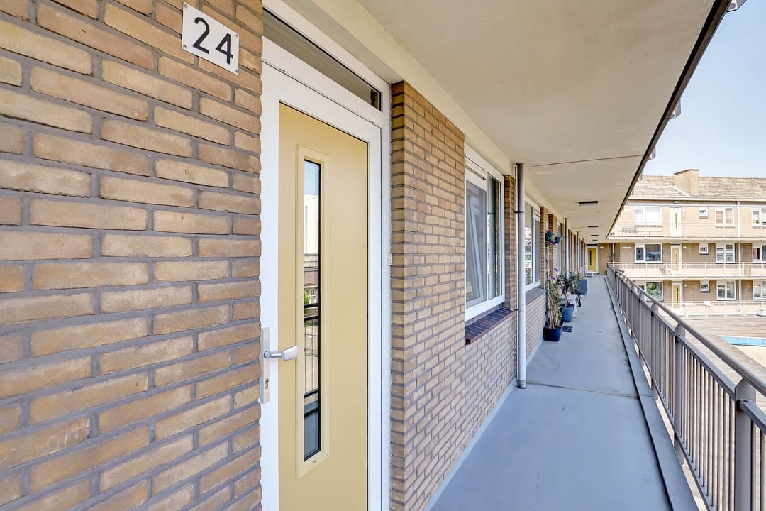 Foto 13 van De Waag 24