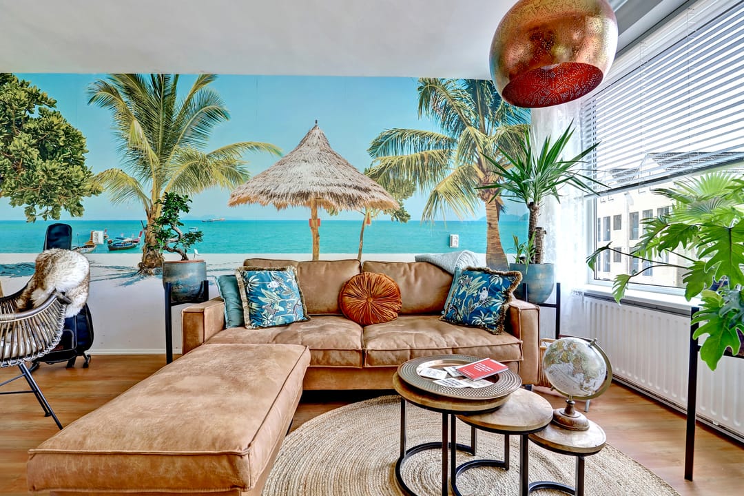 Foto 2 van De Waag 24