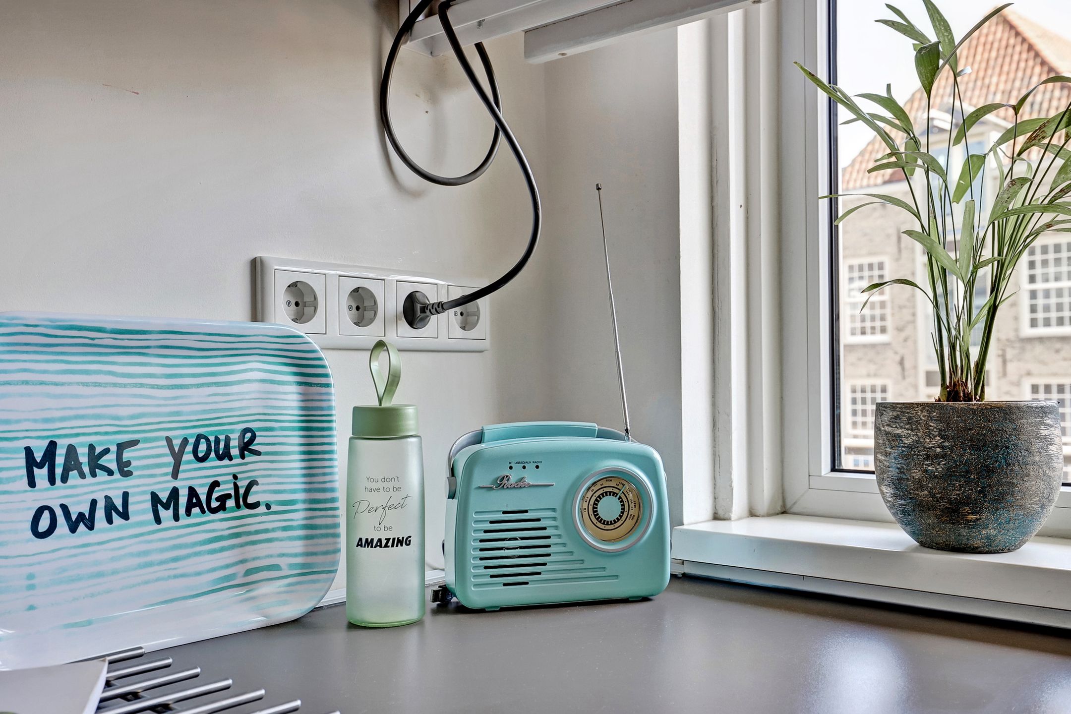 Foto 15 van De Waag 24