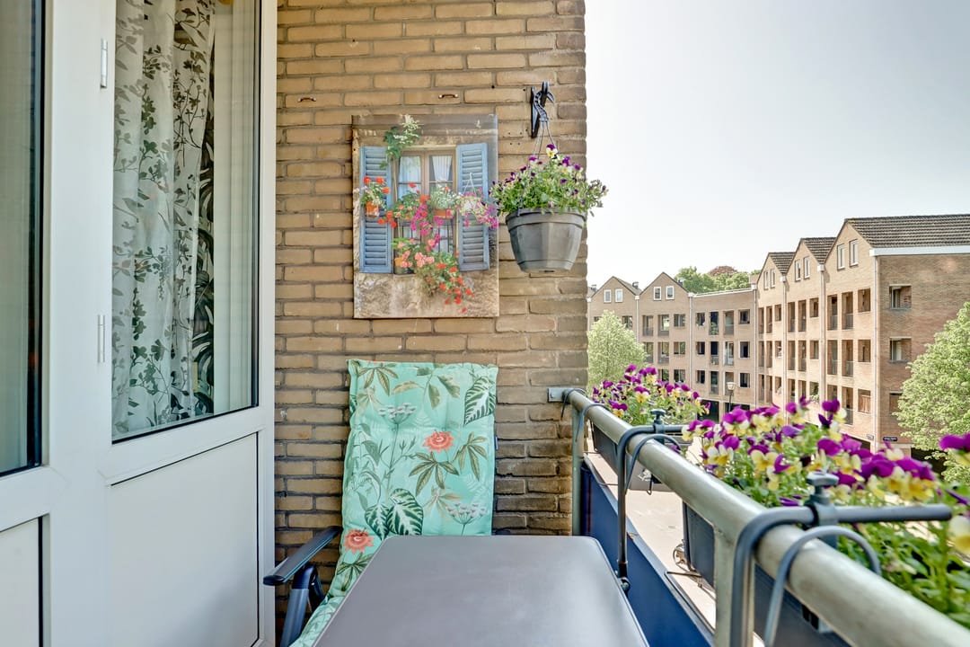 Foto 28 van De Waag 24