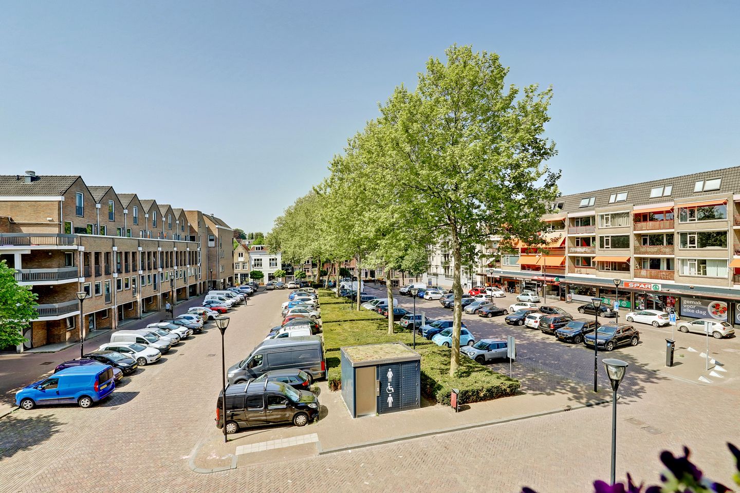 Foto 29 van De Waag 24